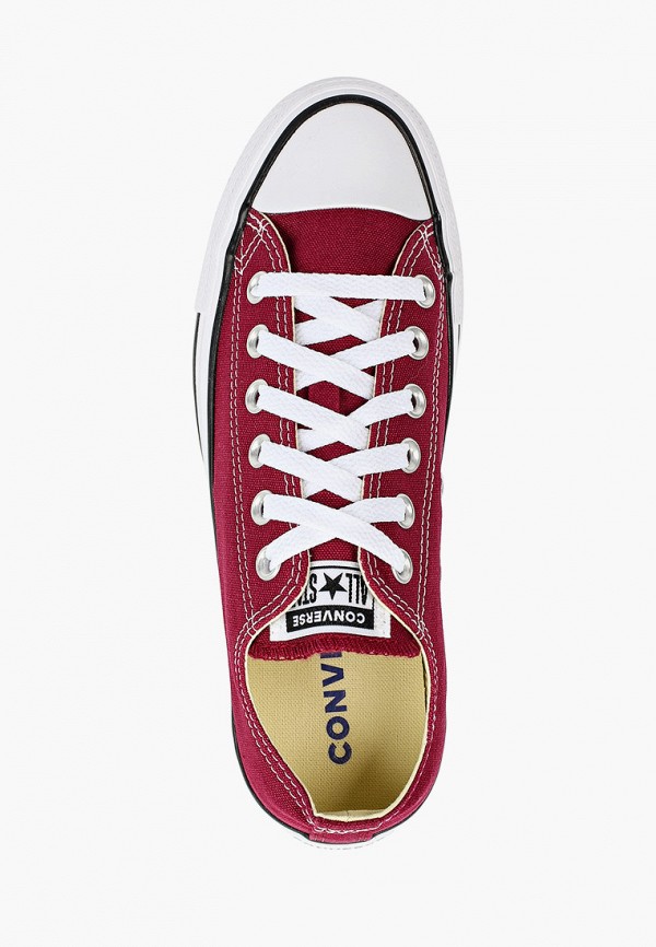 фото Кеды converse
