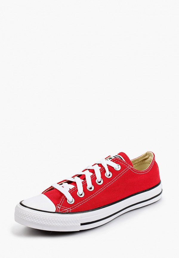 фото Кеды converse