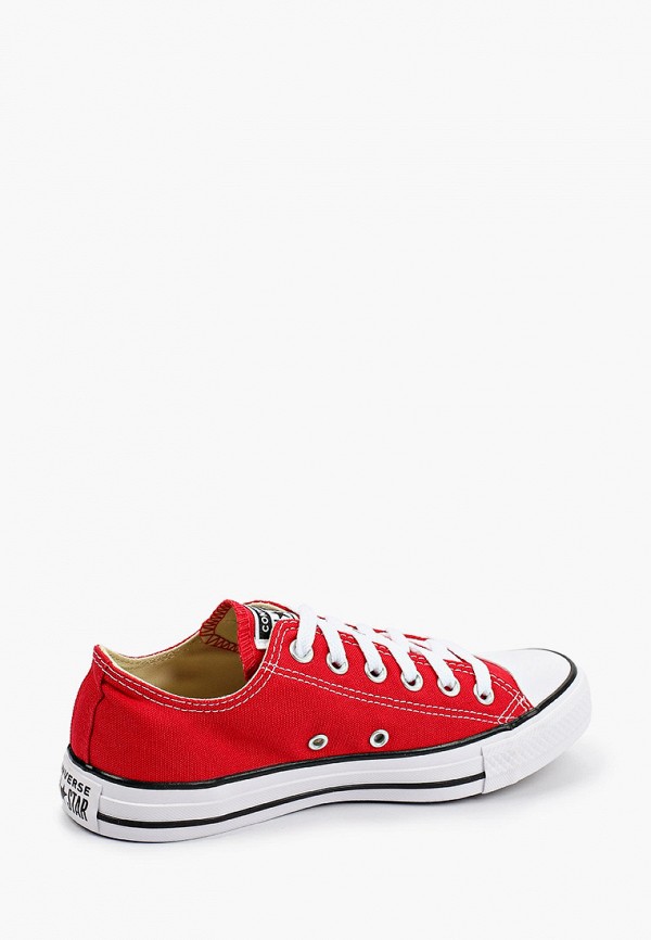 фото Кеды converse