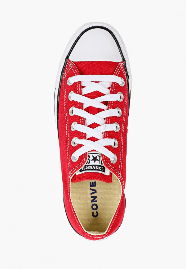 фото Кеды converse