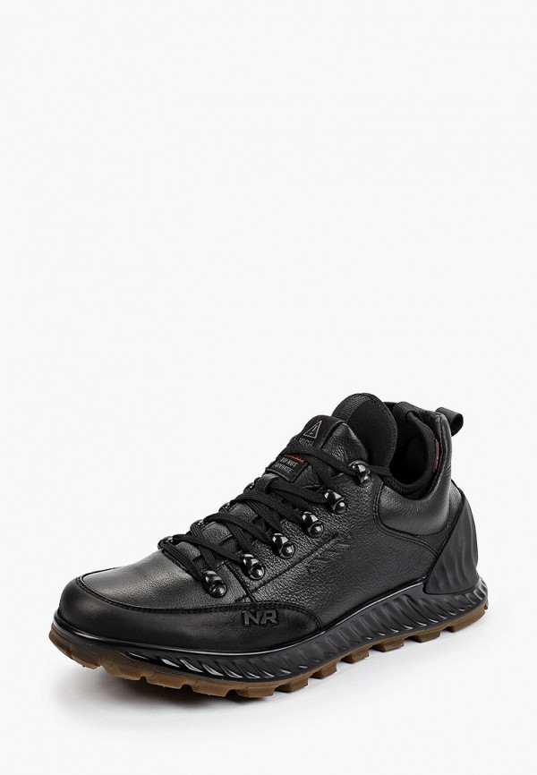 фото Кроссовки b2b black to black