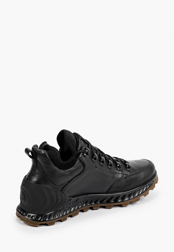 фото Кроссовки b2b black to black