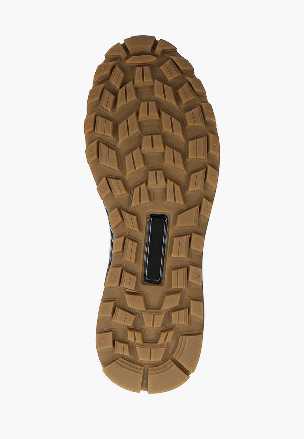 фото Кроссовки b2b black to black