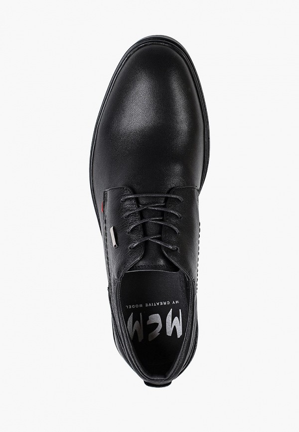 фото Туфли mcm