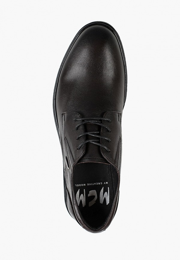 фото Туфли mcm