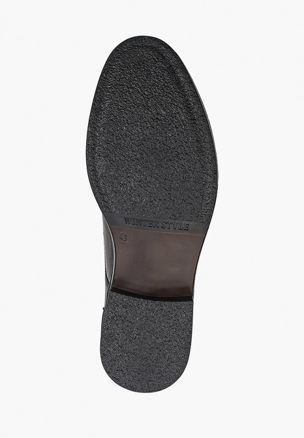 фото Туфли mcm