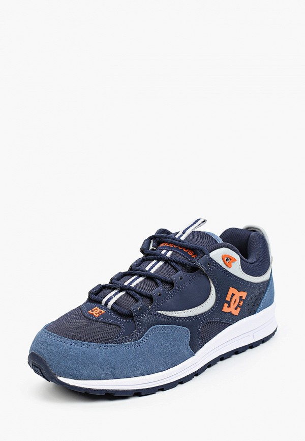 фото Кроссовки dc shoes