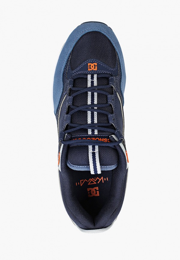 фото Кроссовки dc shoes