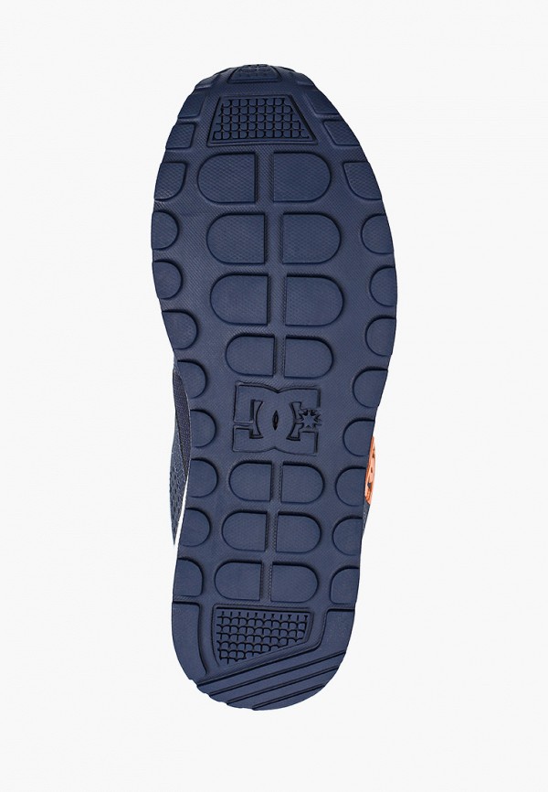 фото Кроссовки dc shoes