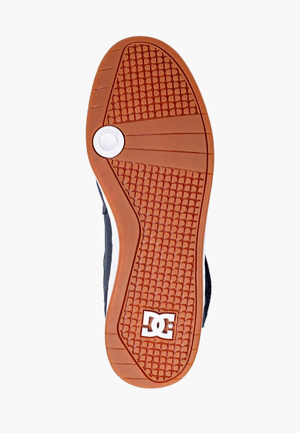 фото Кеды dc shoes