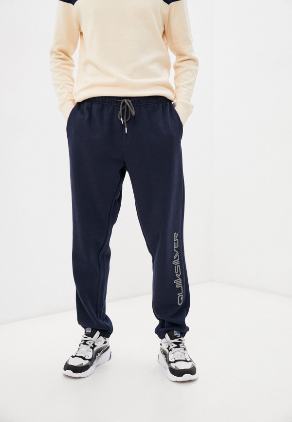 фото Брюки спортивные quiksilver