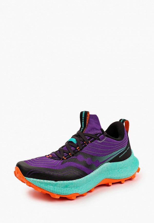 фото Кроссовки saucony