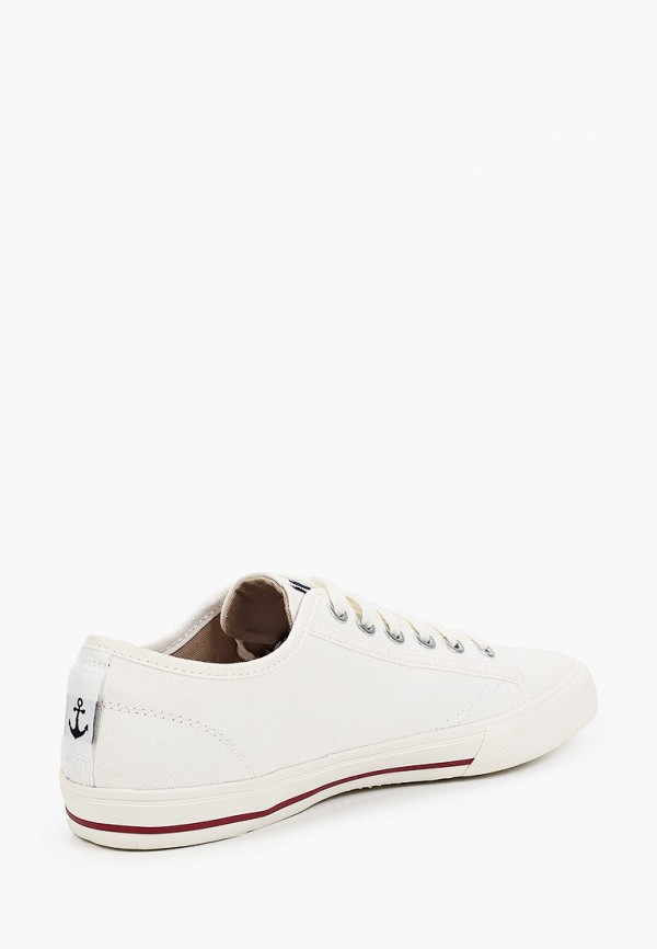 фото Кеды helly hansen