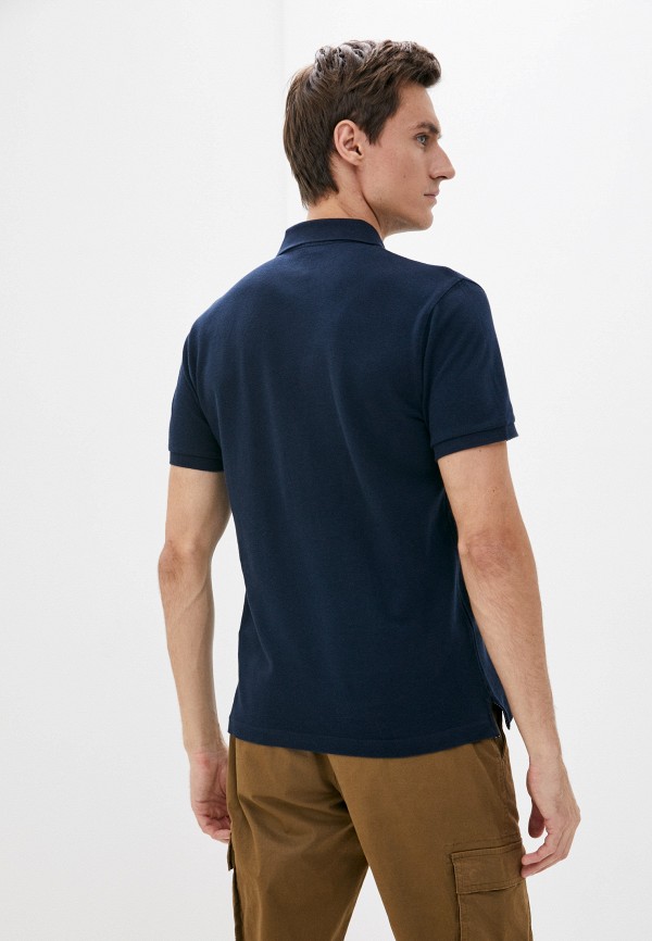 фото Поло helly hansen