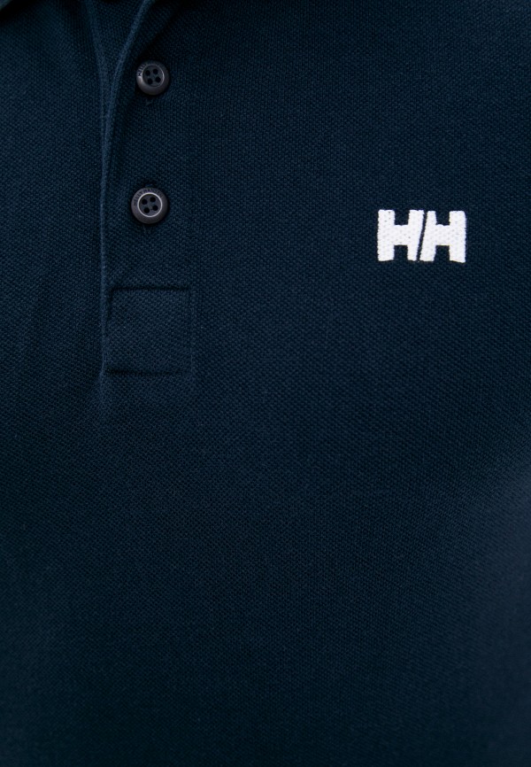 фото Поло helly hansen