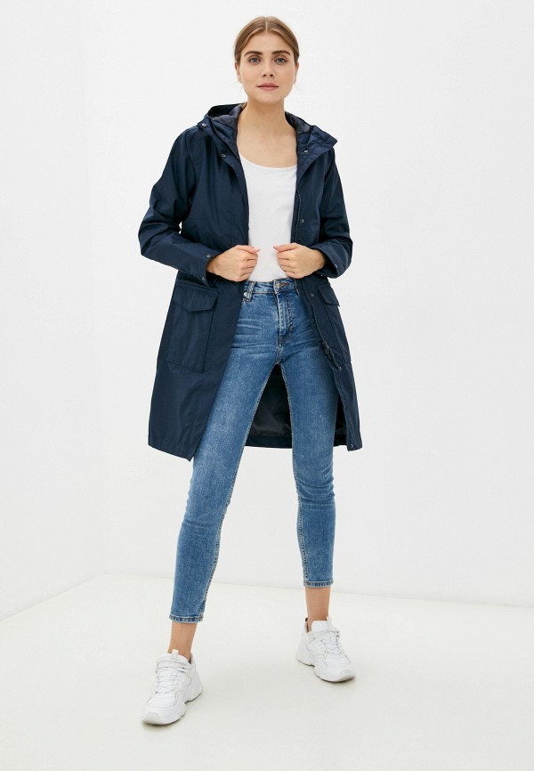 фото Куртка helly hansen
