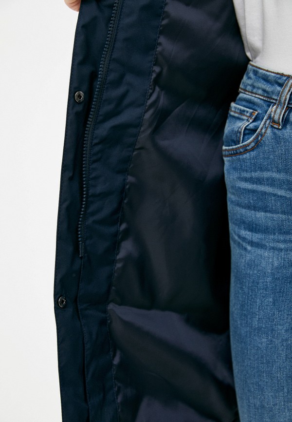 фото Куртка helly hansen