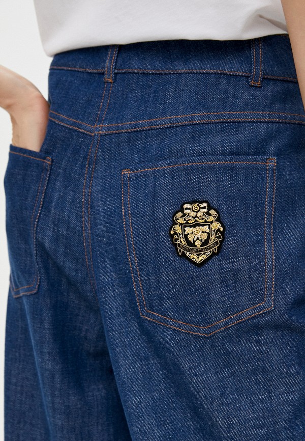 фото Джинсы boutique moschino