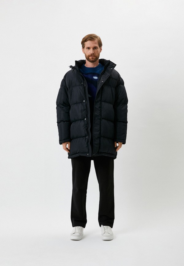 фото Куртка утепленная moschino couture