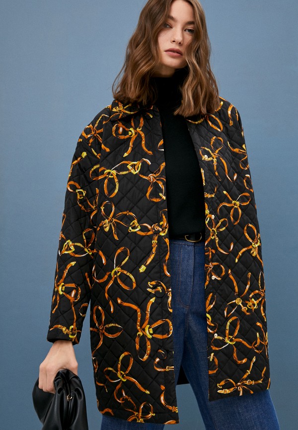 фото Куртка утепленная boutique moschino