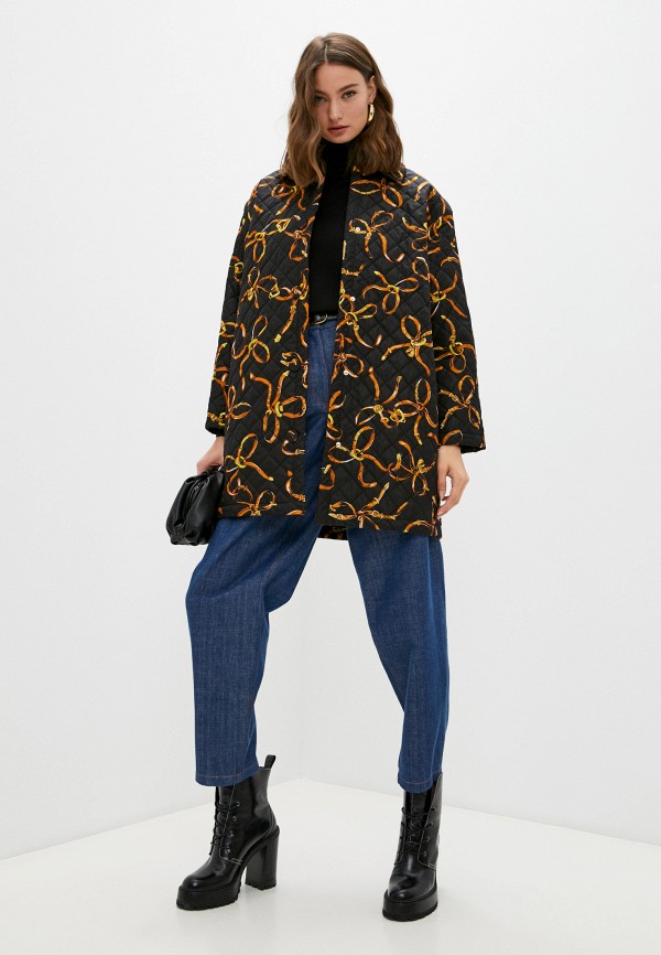 фото Куртка утепленная boutique moschino