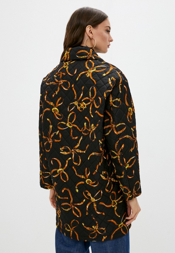 фото Куртка утепленная boutique moschino