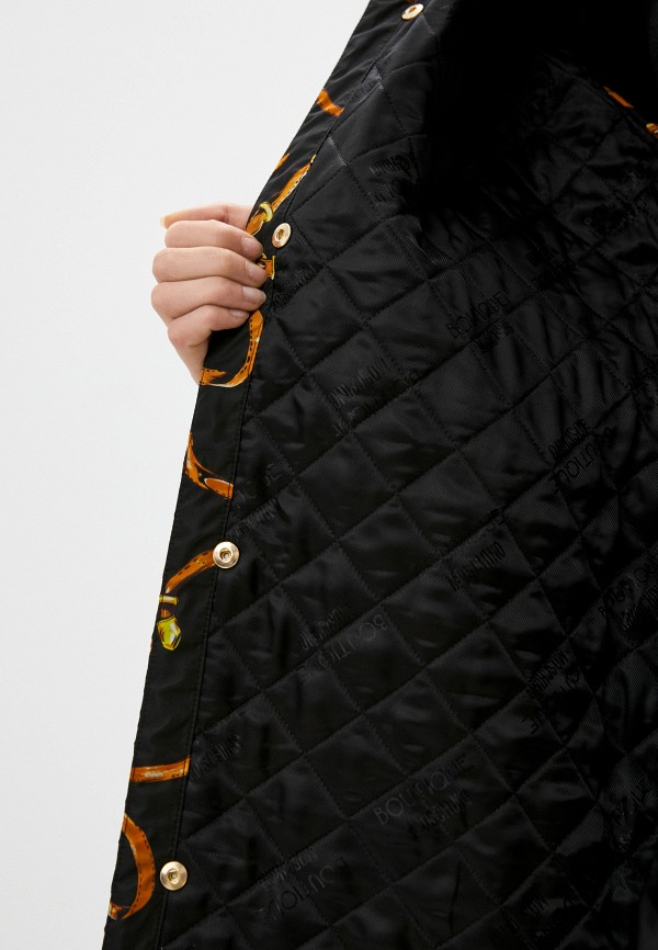 фото Куртка утепленная boutique moschino