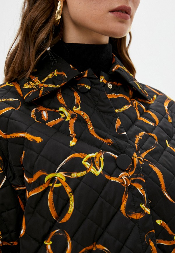 фото Куртка утепленная boutique moschino