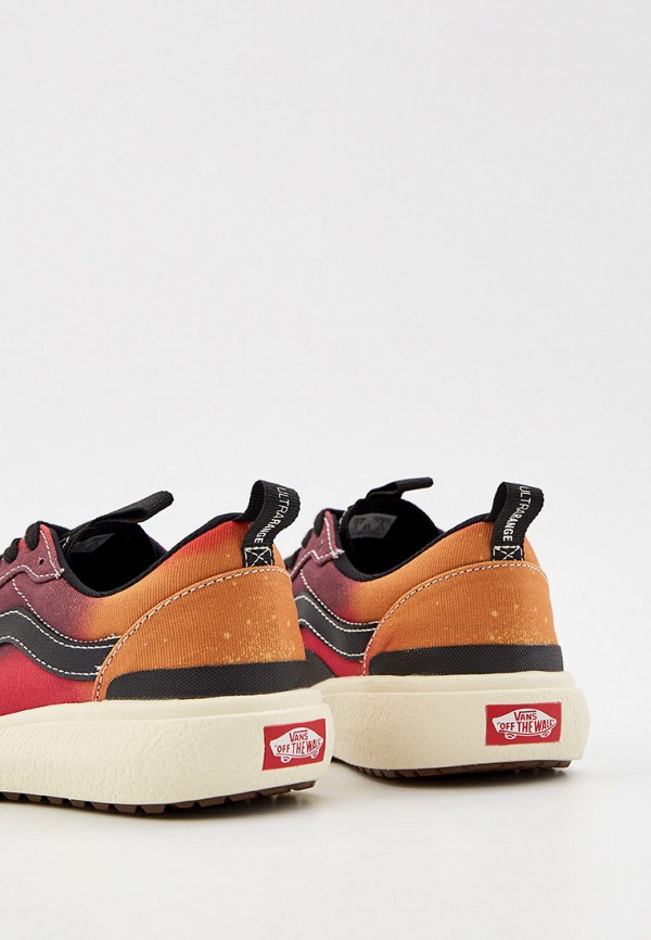 фото Кроссовки vans