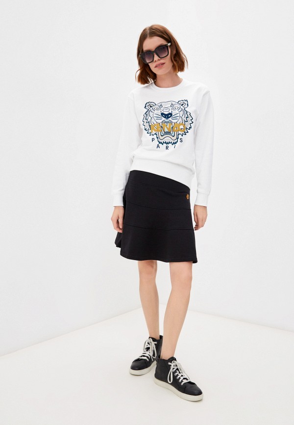 фото Юбка kenzo