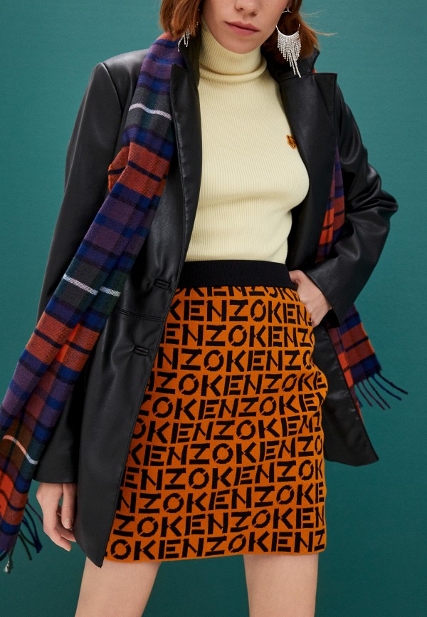 фото Юбка kenzo