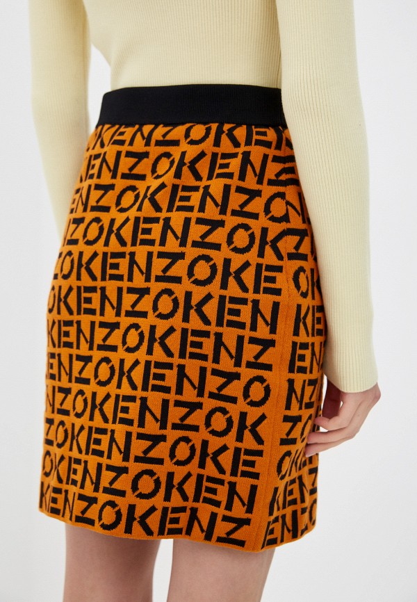 фото Юбка kenzo