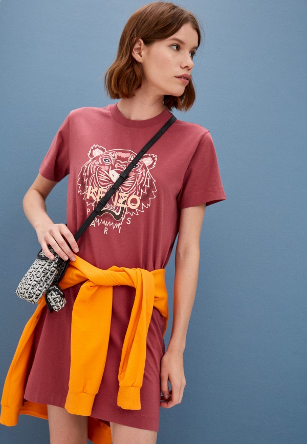 фото Платье kenzo
