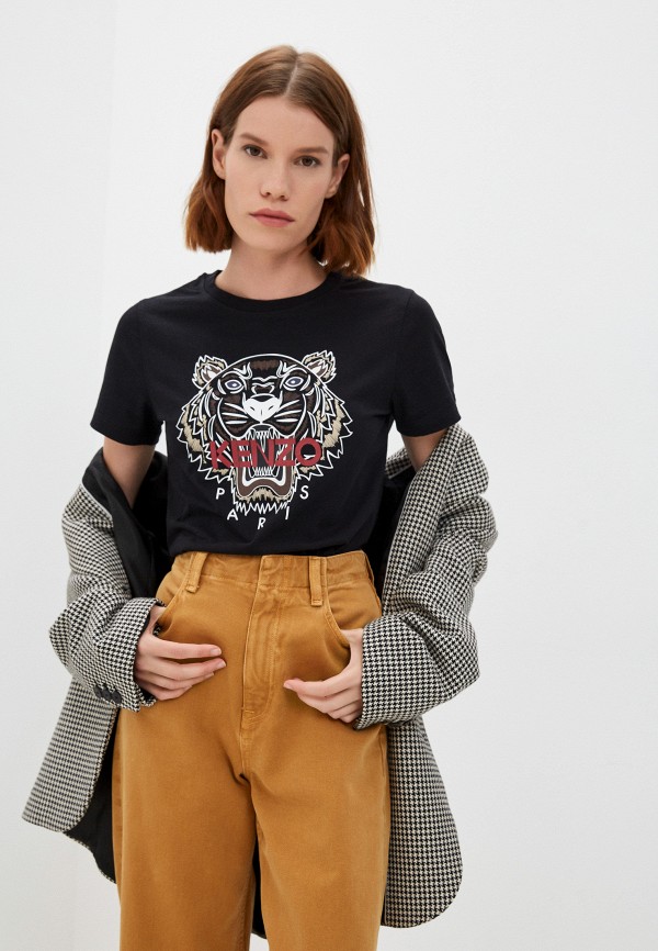 фото Футболка kenzo