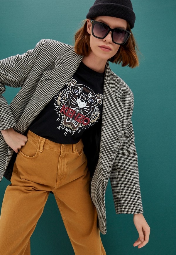 фото Футболка kenzo