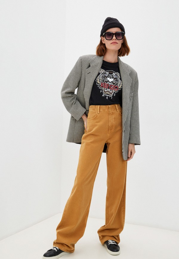 фото Футболка kenzo