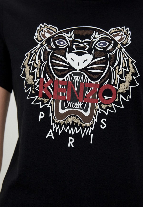 фото Футболка kenzo