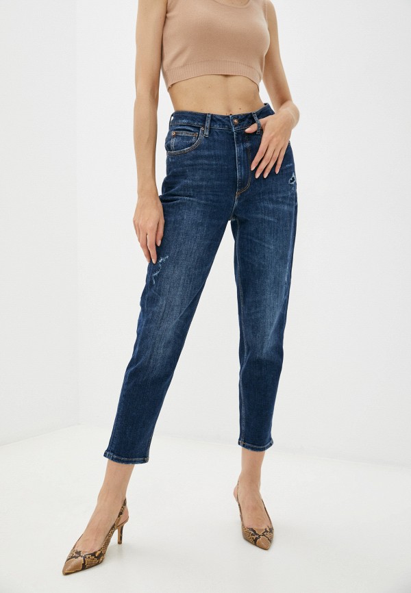 фото Джинсы guess jeans