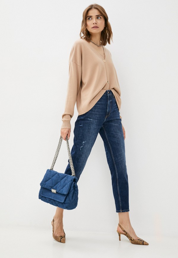 фото Джинсы guess jeans