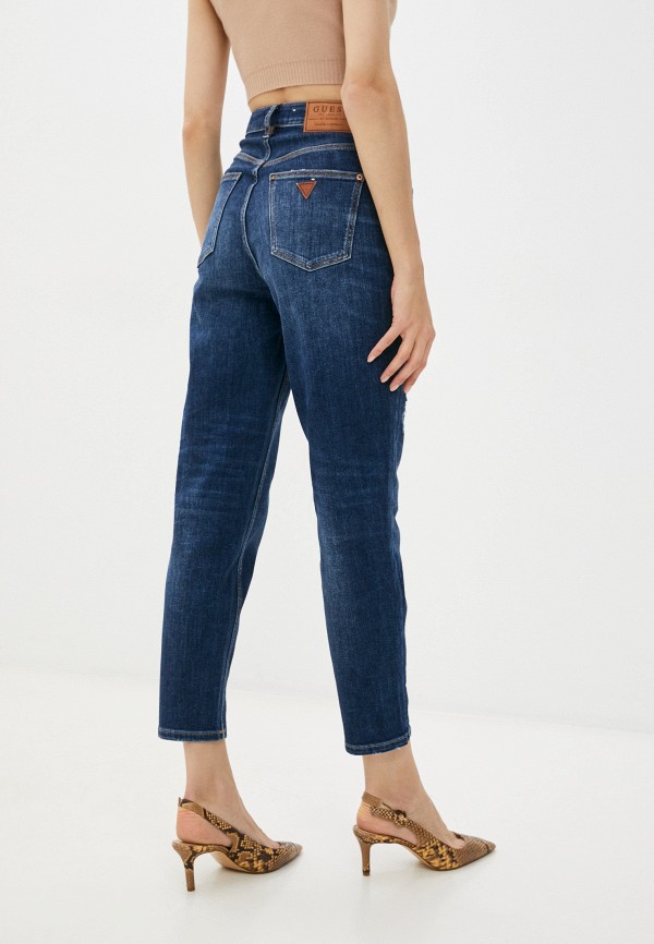 фото Джинсы guess jeans