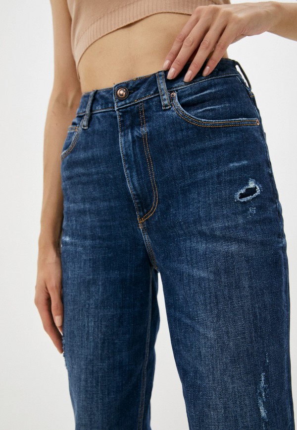 фото Джинсы guess jeans