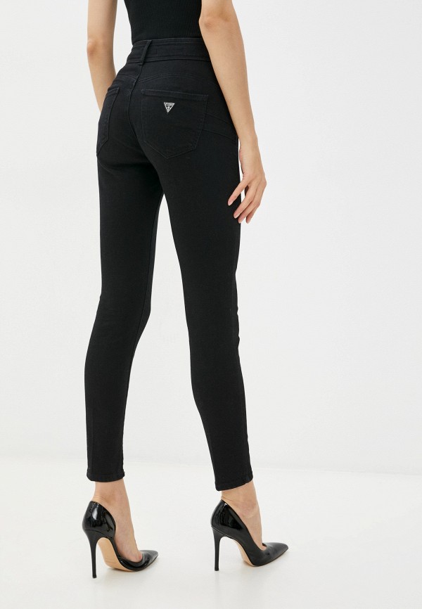 фото Джинсы guess jeans