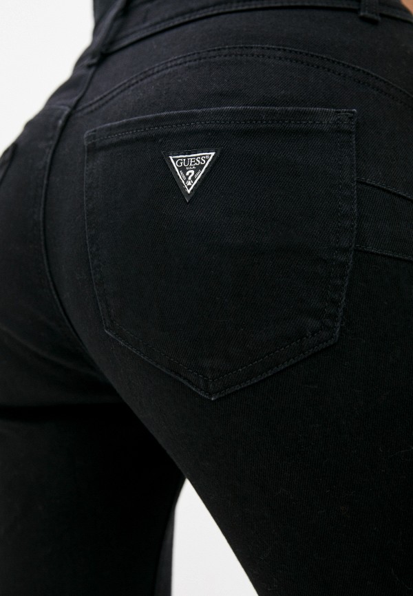 фото Джинсы guess jeans