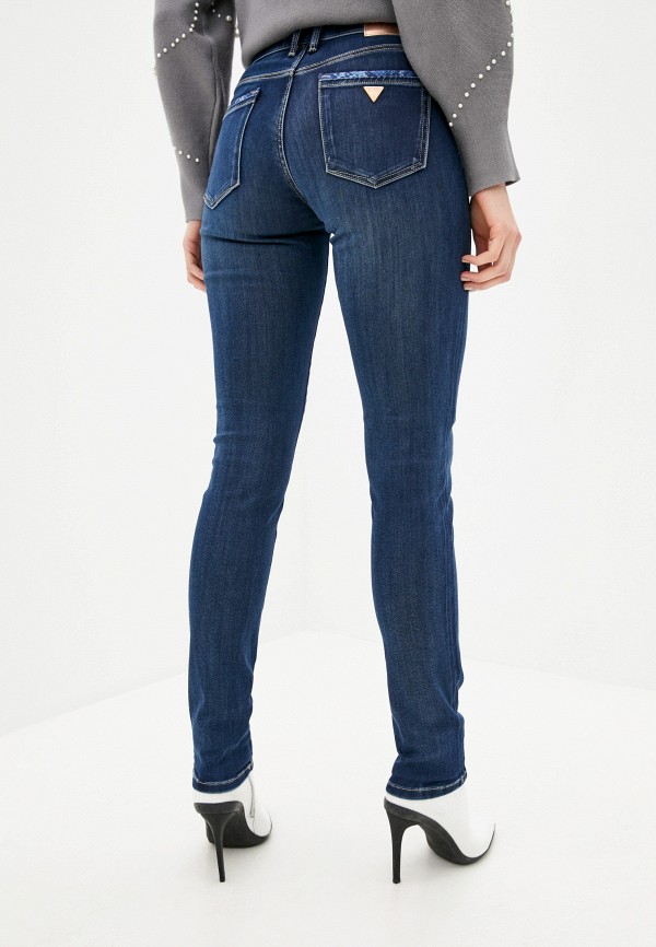 фото Джинсы guess jeans