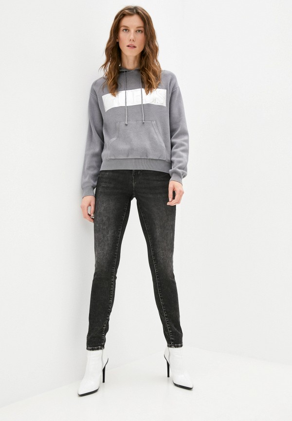 фото Худи guess jeans
