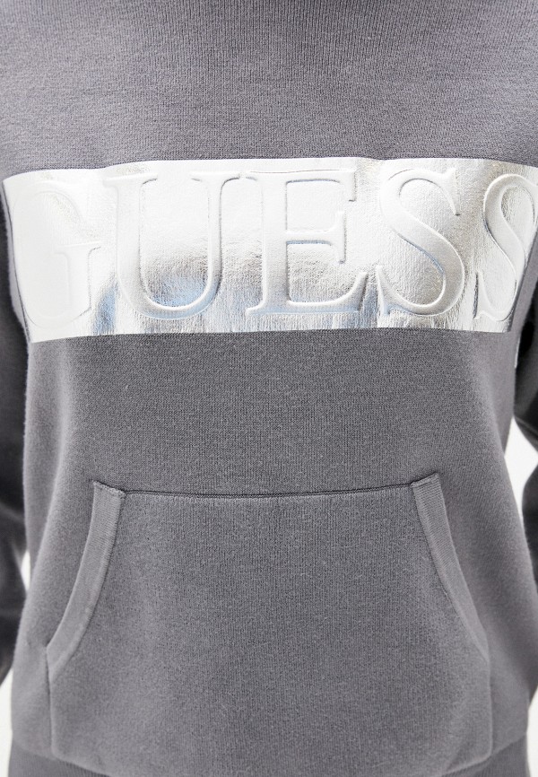 фото Худи guess jeans