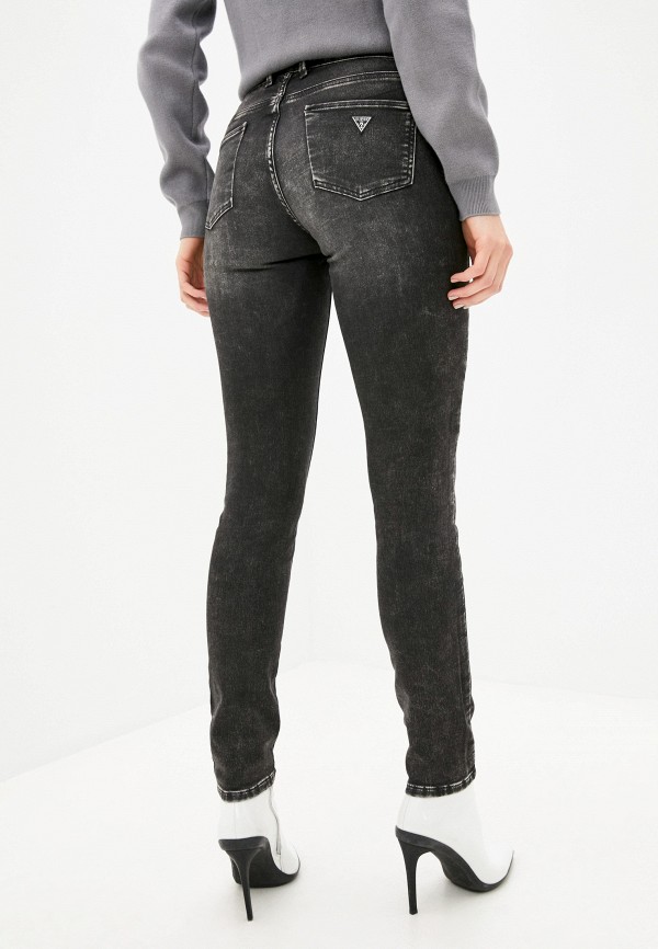 фото Джинсы guess jeans