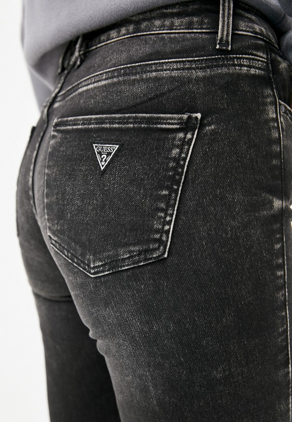 фото Джинсы guess jeans
