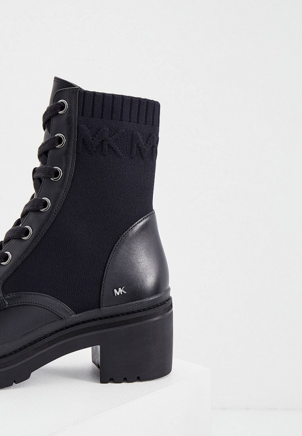фото Ботинки michael michael kors