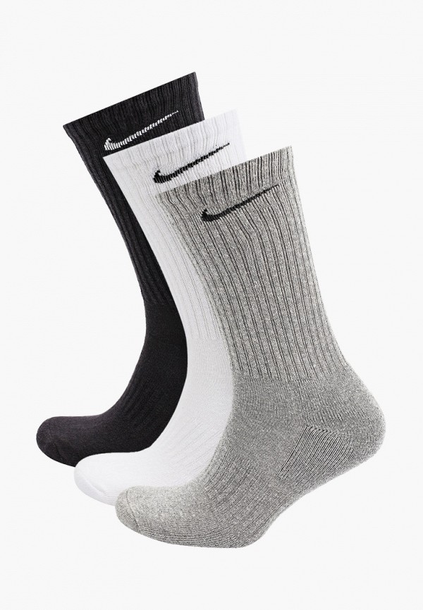 фото Носки 3 пары nike